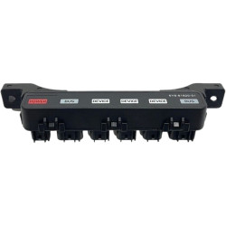 Multi-Hub YAMAHA 6Y8-81920-01-00 PIECESBATEAUX.COM