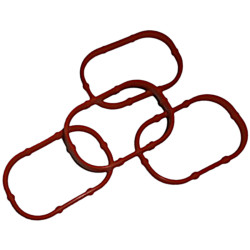Guarnizioni Collettore Ammissione MERCURY 75-115 EFI 1.7L 897445505 PIECESBATEAUX.COM