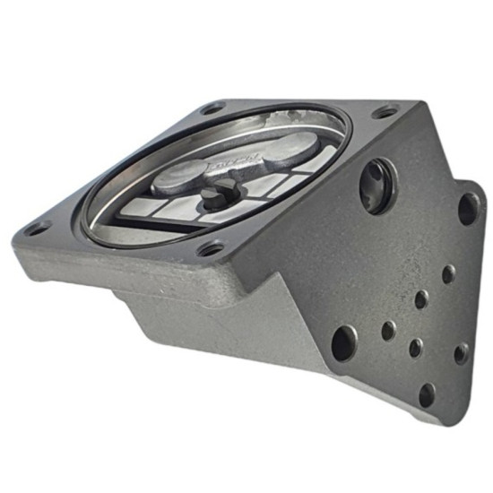 SUZUKI DF140 Trim hydraulic pump 48502-92J05 PIECESBATEAUX.COM