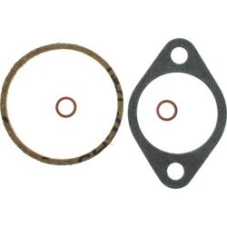 FORCE 90 carburetor gasket kit (1990-1999) 809736A1 PIECESBATEAUX.COM