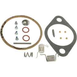 Kit carburador FORCE 90 (1991-1999) 809735A1 PIECESBATEAUX.COM