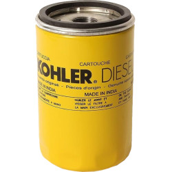Filtro olio KOHLER Diesel e LOMBARDINI 421651--VDM PIECESBATEAUX.COM