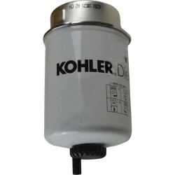 Filtro gasolio KOHLER Diesel e LOMBARDINI 421652--VDM PIECESBATEAUX.COM