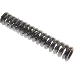 Molla di bloccaggio piede MERCURY 40-60 CV 815418 PIECESBATEAUX.COM
