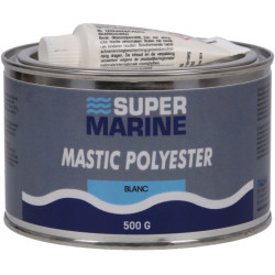 Stucco poliestere 500 g RSP5350010 PIECESBATEAUX.COM