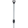 Faro de fondeo blanco 360° extraíble PERKO largo 600 mm GS10103 PIECESBATEAUX.COM