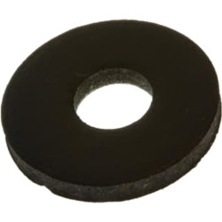 Rondelle NEOPRENE 12.7x4.7x1.6 mm (vendues par 5x) 8M0204663 PIECESBATEAUX.COM