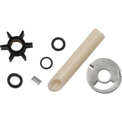 Kit Pompa Acqua MERCURY MARINER 3.5 a 9.8CV 2-Tempi 89981Q1--89981T1 PIECESBATEAUX.COM