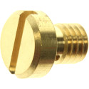 Vite di scarico del serbatoio del carburatore MERCURY e TOHATSU 16261 PIECESBATEAUX.COM