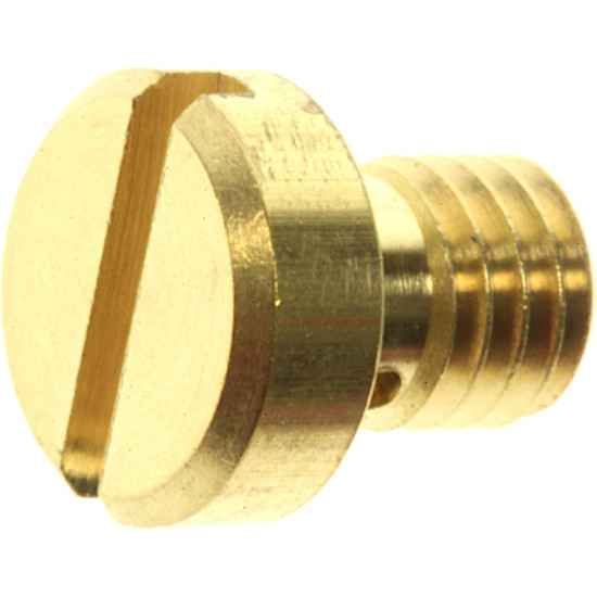 Tornillo de vaciado del depósito del carburador MERCURY y TOHATSU 16261 PIECESBATEAUX.COM