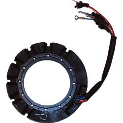 Estator MERCURY 45 y 50 CV 2-Tiempos 4 Cilindros 76314A3 PIECESBATEAUX.COM