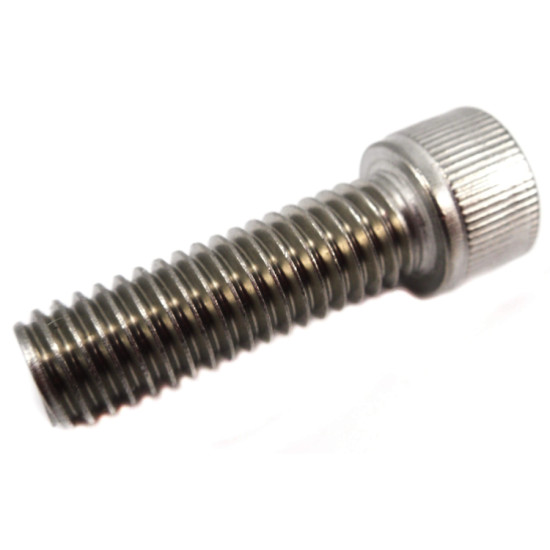 Vis inox casque embase VOLVO 941807 PIECESBATEAUX.COM