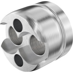 Perno di fissaggio per il piede del casco VOLVO AQ280, AQ290 852705 PIECESBATEAUX.COM