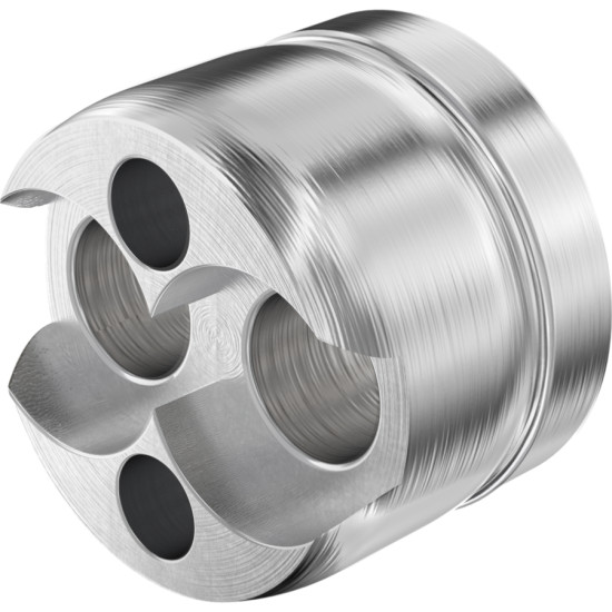 Perno di fissaggio per il piede del casco VOLVO AQ280, AQ290 852705 PIECESBATEAUX.COM