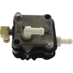 Pompa carburante MERCURY 2,5 L e 3,0 L 200-225 CV 2 Tempi 14360T77 PIECESBATEAUX.COM