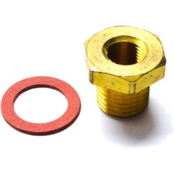 Anschluss Adapter MERCURY 86306A01 PIECESBATEAUX.COM