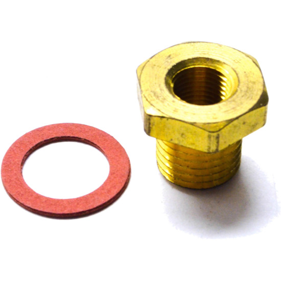 Raccord Adaptateur MERCURY 86306A01 PIECESBATEAUX.COM