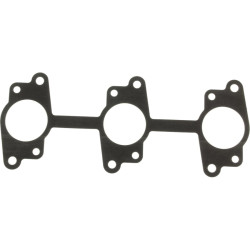 Junta de admisión para carburadores YAMAHA 25J y 30D 6J8-14483-A1 PIECESBATEAUX.COM