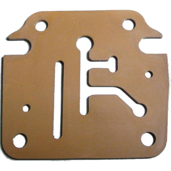 Junta de tapa del carburador JOHNSON-EVINRUDE 337808 PIECESBATEAUX.COM