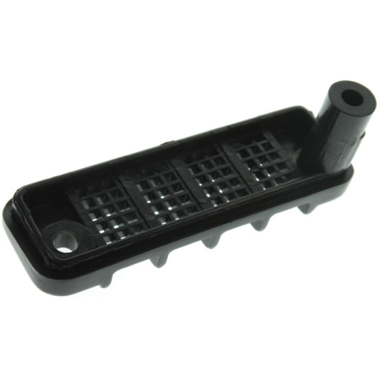 Water suction grille SUZUKI DT20 to DT40 17631-96320 PIECESBATEAUX.COM
