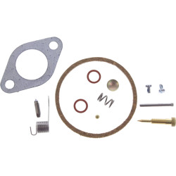 Kit carburador FORCE 9.9 y 15 CV FK10295 PIECESBATEAUX.COM