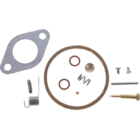 Kit Vergaser FORCE 9,9 und 15 PS FK10295 PIECESBATEAUX.COM