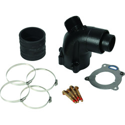 Gomito di scarico MERCRUISER 3.0L MPI 8M0104206 PIECESBATEAUX.COM