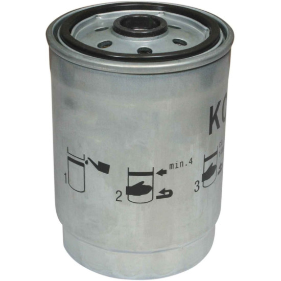 Filtro gasolio VOLVO Diesel D3-110, 130, 160, 190 ORB-17191 PIECESBATEAUX.COM