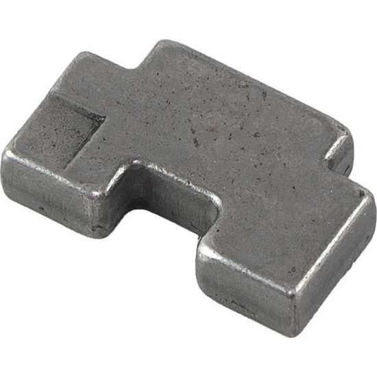 Crabot d'Embase SUZUKI DF2.5 (2012-2024) 57621-97J10 PIECESBATEAUX.COM