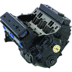 Bloque motor nuevo GM V8 6.2L MPI BRAVO (2009-2015) 8M0187367 PIECESBATEAUX.COM