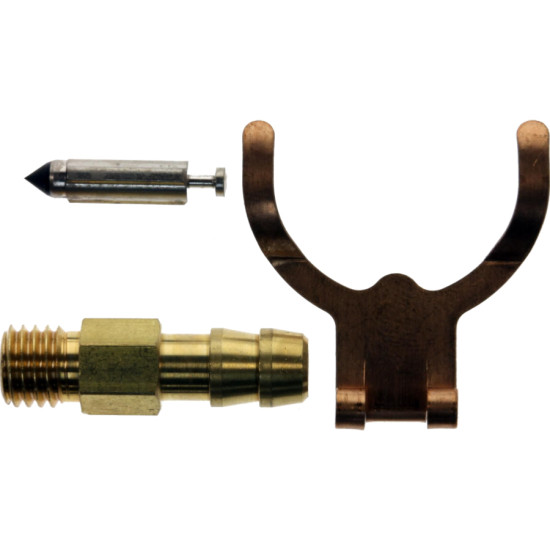 Carburetor Needle Kit MERCURY and TOHATSU 2 to 3.5Cv 2-Stroke 95263A1 PIECESBATEAUX.COM