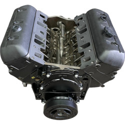 Motor GM V6 4.3L reacondicionado (2007-2016) FIRGM262LKT PIECESBATEAUX.COM