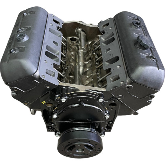 Motore GM V6 4.3L ricondizionato (2007-2016) FIRGM262LKT PIECESBATEAUX.COM