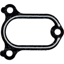 YAMAHA pressure valve lid gasket 67F-12435-A0-00 PIECESBATEAUX.COM