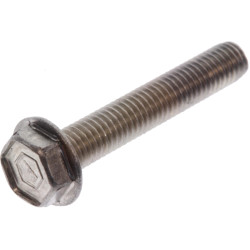 Schraube MERCURY M5x30 40011110 PIECESBATEAUX.COM