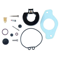 Kit Carburador YAMAHA 40 y 50 Cv 2-Tiempos (1984-1988) 18-7767 PIECESBATEAUX.COM