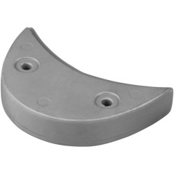 Anodo Piastra per JOHNSON EVINRUDE 90 a 140Cv 392123 PIECESBATEAUX.COM