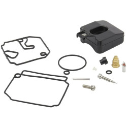 Kit Carburatore YAMAHA 40 e 50 Cv 2 Tempi (1989-2009) 8M6010313 PIECESBATEAUX.COM