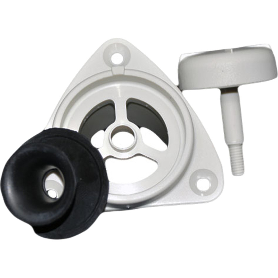Vide Vite à levier ZODIAC Gris Z61083 PIECESBATEAUX.COM