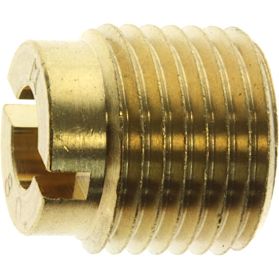 Spray nozzle MERCURY and TOHATSU 5-Cv 2-Stroke carburetor 19249 PIECESBATEAUX.COM