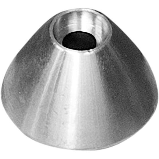 Anodo propulsore di prua SIDE POWER in alluminio 59031180 PIECESBATEAUX.COM