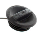 MERCURY Oil Tank Cap 30 to 60Hp 2-Stroke 828765A2 PIECESBATEAUX.COM