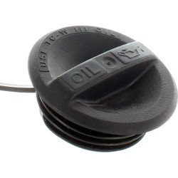 Tapón del depósito de aceite MERCURY 30 a 60 CV 2-Tiempos 828765A2 PIECESBATEAUX.COM