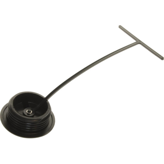Verschluss für Ölbehälter MERCURY 30 bis 60 PS 2-Takt 828765A2 PIECESBATEAUX.COM