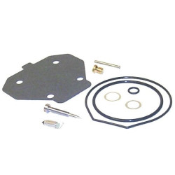 Kit Carburatore YAMAHA 225 e 250Cv 2Tempi (1990-96) REC61A-W0093-01 PIECESBATEAUX.COM