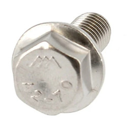 Tornillo de acero inoxidable MERCURY 0,250-20 x 0,500 41508 PIECESBATEAUX.COM