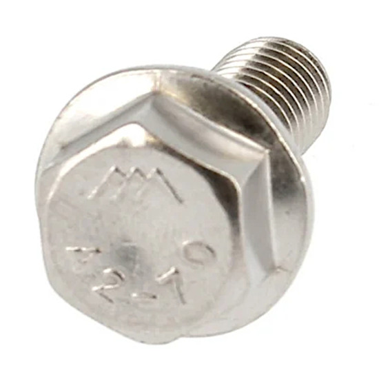 Vite inox MERCURY 0.250-20 x 0.500 41508 PIECESBATEAUX.COM