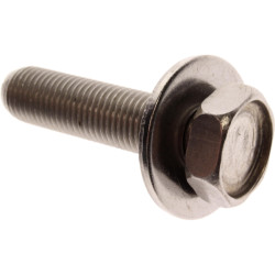 Vite MERCURY 3/8 UNF lunga 40 823919 PIECESBATEAUX.COM