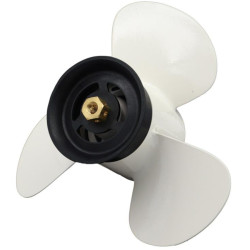 Elica di spinta YAMAHA da 6 a 9,9 Cv 6G1-W4592-00-00 PIECESBATEAUX.COM