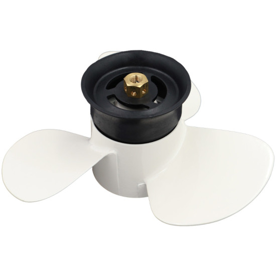 Hélice de Poussée YAMAHA 6 à 9.9Cv 6G1-W4592-00-00 PIECESBATEAUX.COM